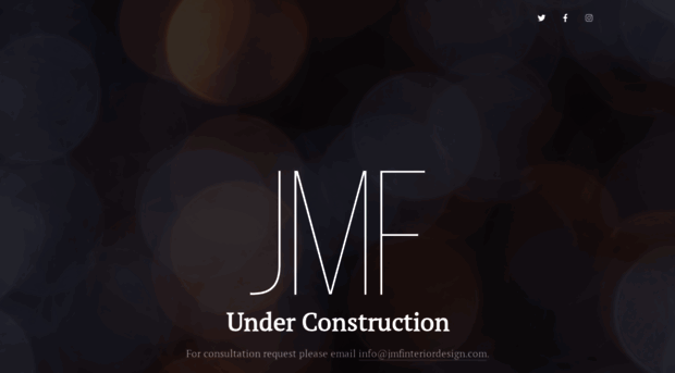 jmfinteriordesign.com