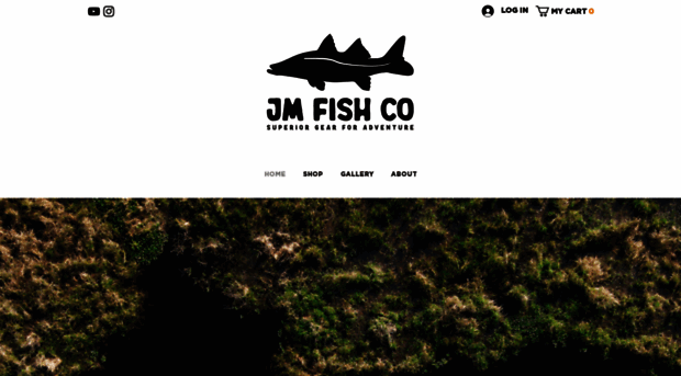 jmfishco.com