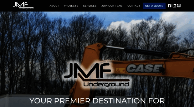 jmfunderground.com