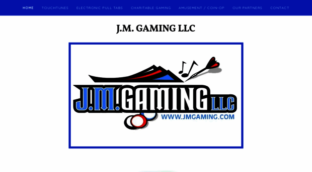 jmgaming.com