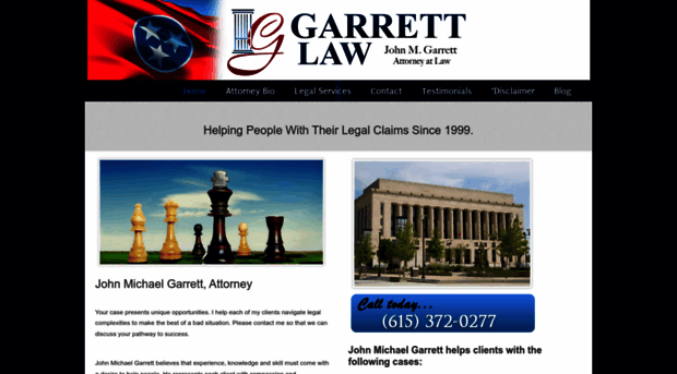 jmgarrettlaw.com