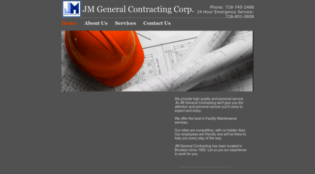 jmgeneralcontracting.com