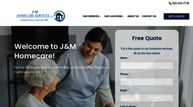 jmhomecare.com