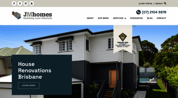 jmhomes.com.au