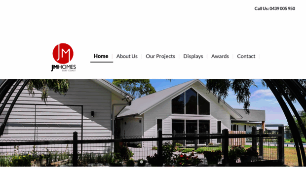 jmhomessurfcoast.com.au