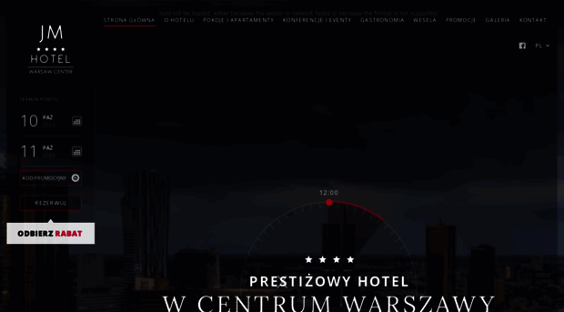 jmhotels.pl