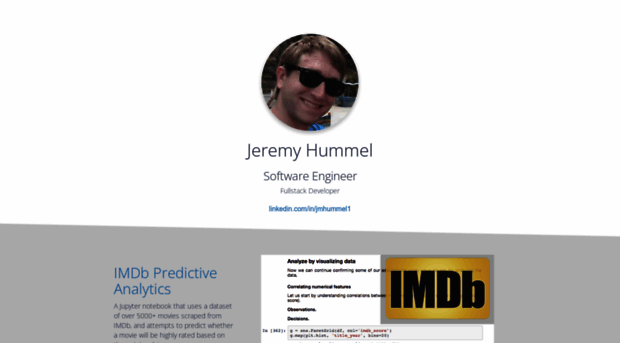 jmhummel.github.io