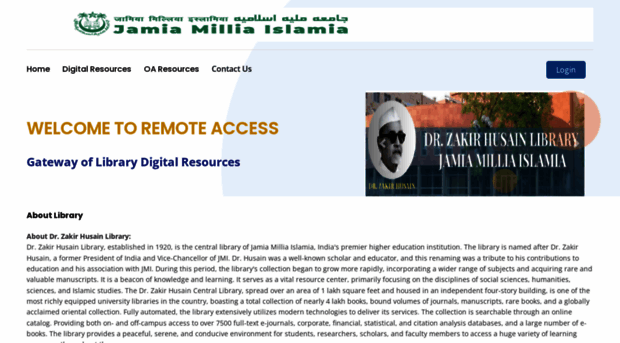 jmi.mapmyaccess.com