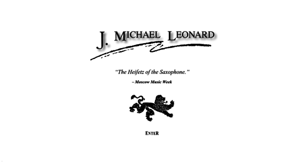 jmichaelleonard.com