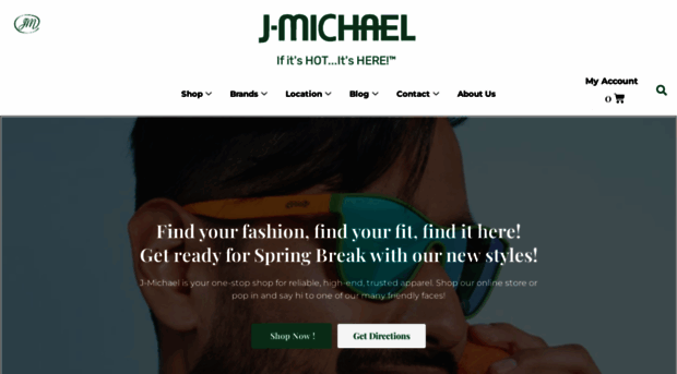 jmichaelshoes.com