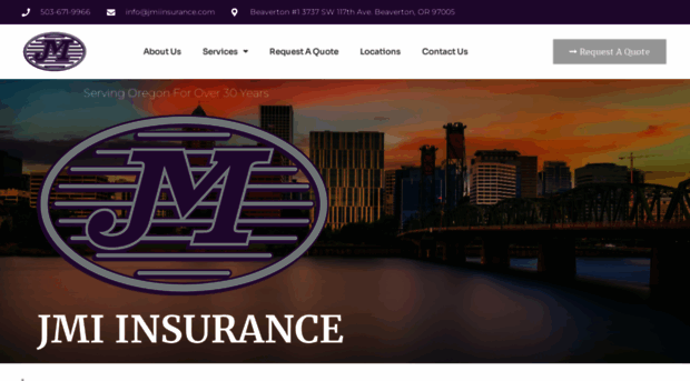 jmiinsurance.com