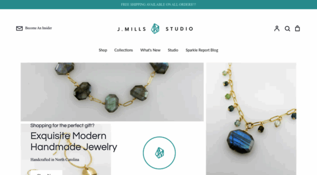 jmillsstudio.com