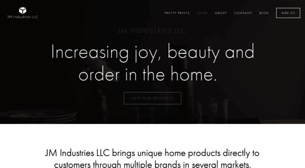 jmindustriesllc.com