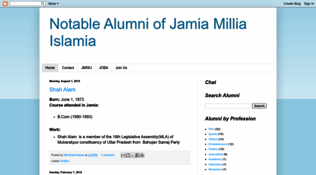 jminotablealumni.blogspot.com