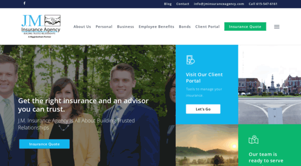 jminsuranceagency.com