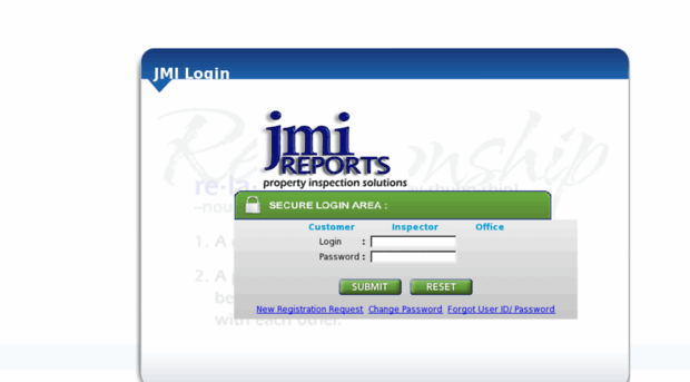 jmireports.net