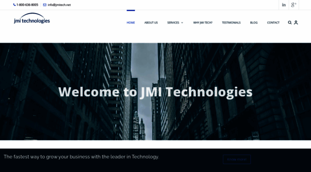 jmitech.net