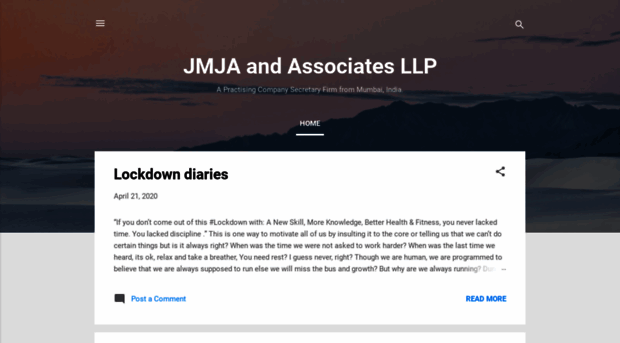 jmjaassociates.blogspot.com