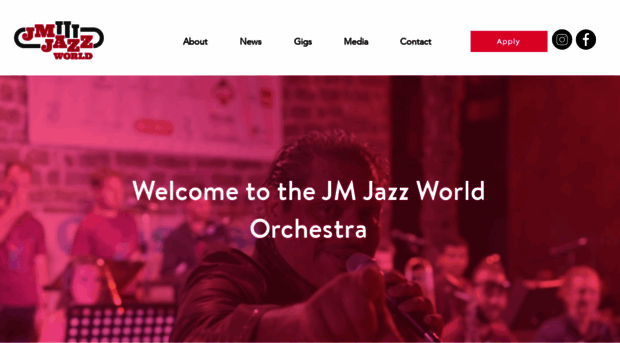 jmjazzworld.com