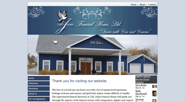 jmjobesfuneralhome.com