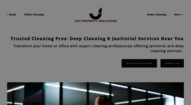 jmjpropertysolutions.com