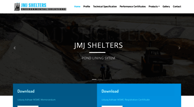 jmjshelters.com