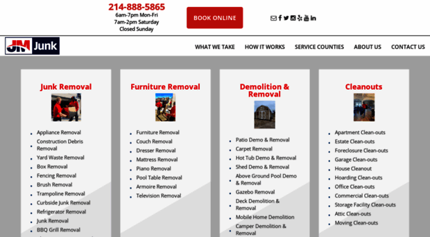jmjunkremovers.com