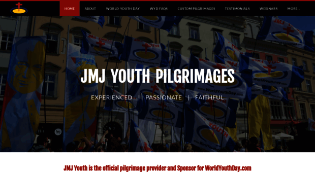 jmjyouth.com