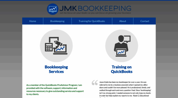 jmkbookkeeping.com