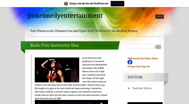 jmkennedyentertainment.wordpress.com