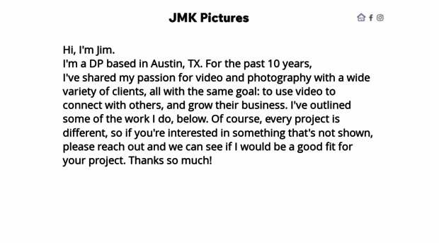 jmkpictures.com