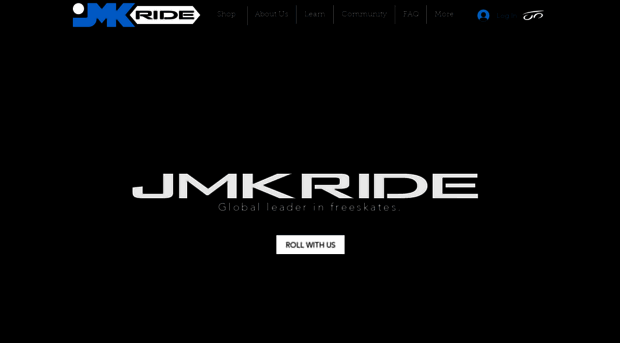 jmkride.com