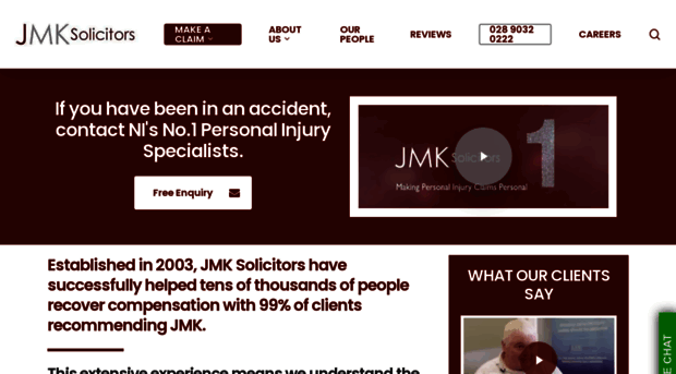 jmksolicitors.com