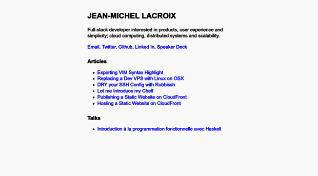 jmlacroix.com