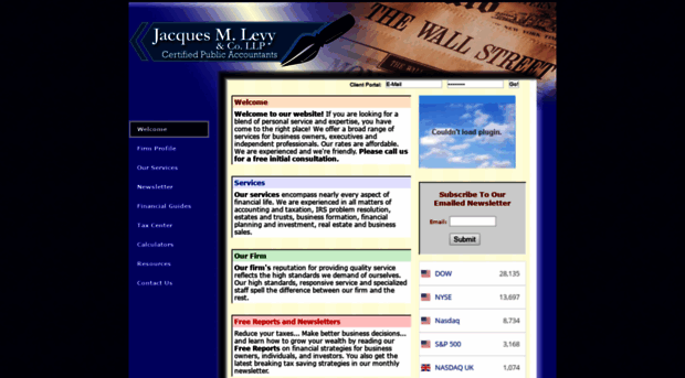 jmlevy.com