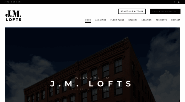 jmlofts.com