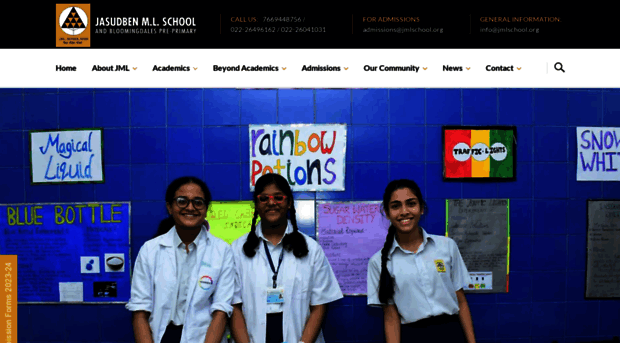 jmlschool.org