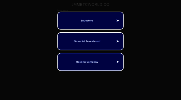 jmmbtcworld.co