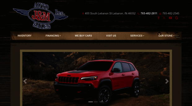 jmmotorslebanon.com