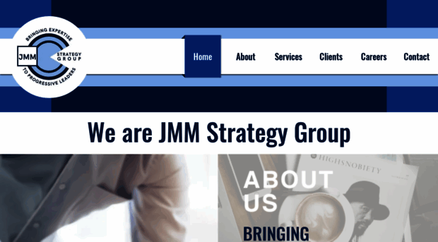 jmmstrategygroup.com