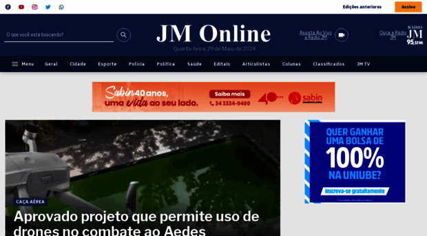 jmonline.com.br
