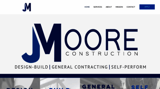 jmoore.construction