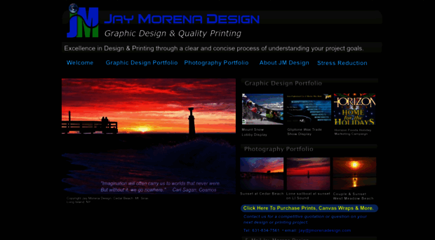 jmorenadesign.com