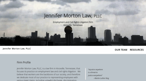 jmortonlaw.com