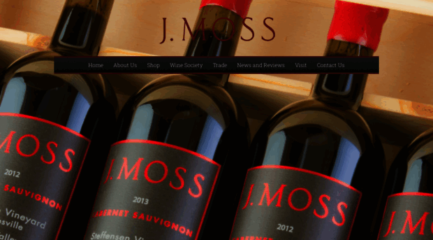 jmosswines.com