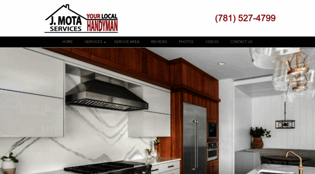 jmotaservices.com
