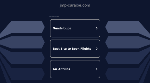 jmp-caraibe.com