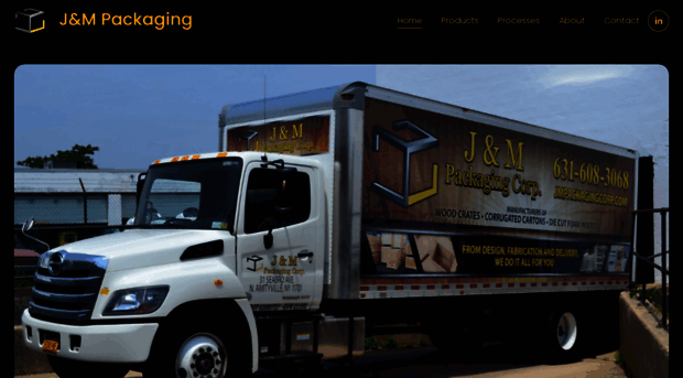 jmpackagingcorp.com