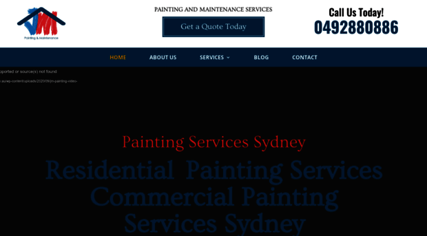 jmpainting.com.au