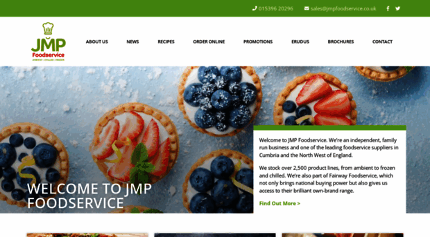 jmpfoodservice.co.uk